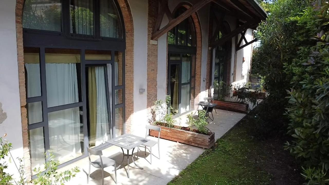 Tenuta Molino Dei Sassi Zevio Bagian luar foto